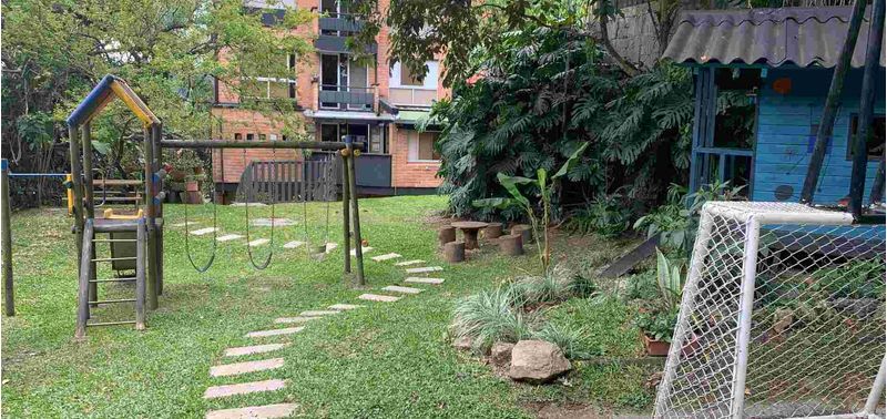 Apartamento en Venta en Envigado, Loma de las brujas-26