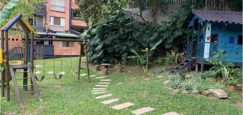 Apartamento en Venta en Envigado, Loma de las brujas-28