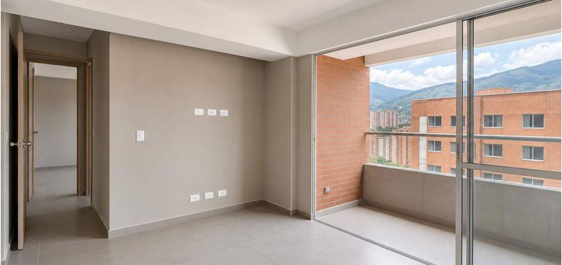 Apartamento en Venta en Bello, Bello-1