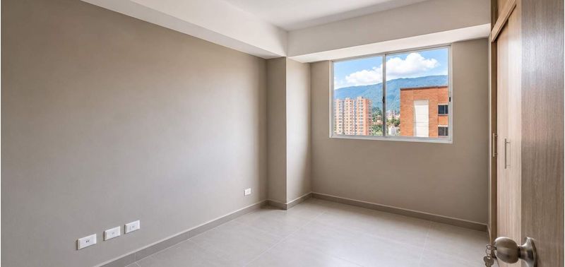 Apartamento en Venta en Bello, Bello-2