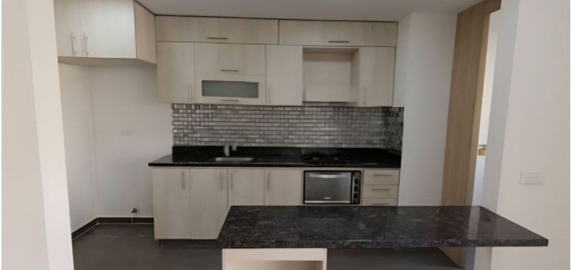 Apartamento en Venta en Medellín, Los Colores