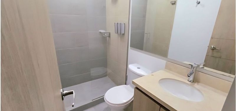 Apartamento en Venta en Medellín, Los Colores-4