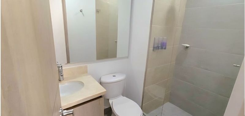 Apartamento en Venta en Medellín, Los Colores-9