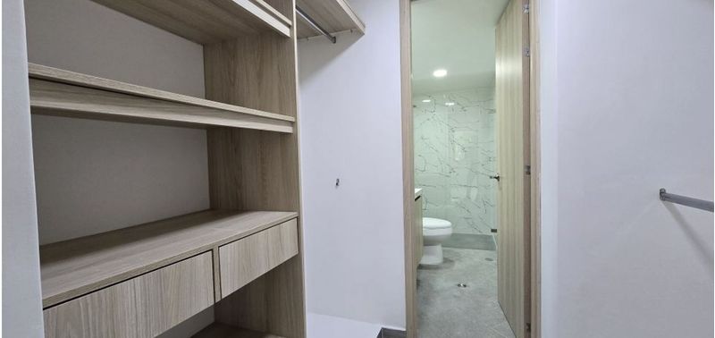 Apartamento en Venta en Medellín, Los Colores-10
