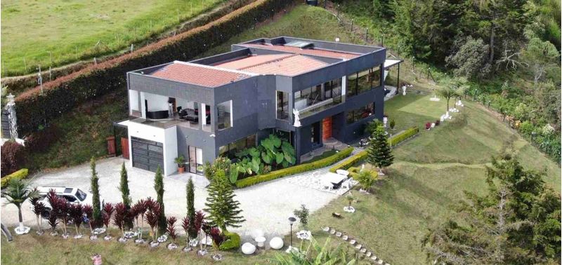 Casa en Venta en San Vicente Ferrer, San Vicente