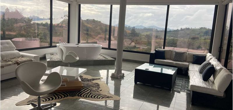 Casa en Venta en San Vicente Ferrer, San Vicente-1