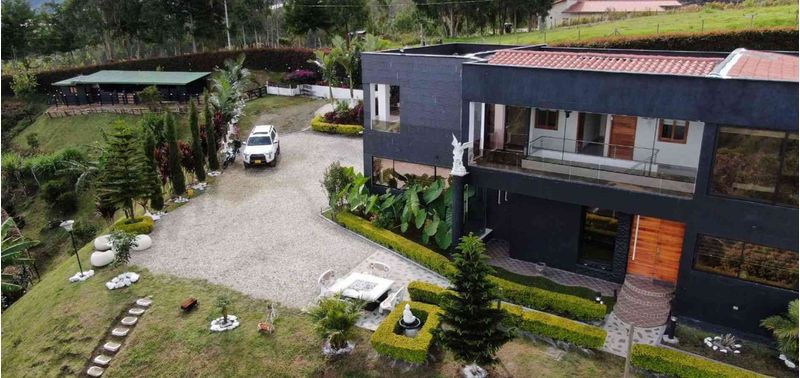 Casa en Venta en San Vicente Ferrer, San Vicente-5