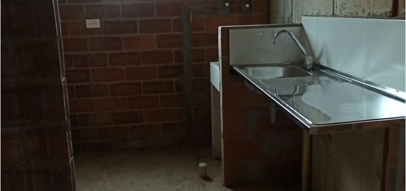 Apartamento en Venta en Bello, El Playón de los Comuneros
