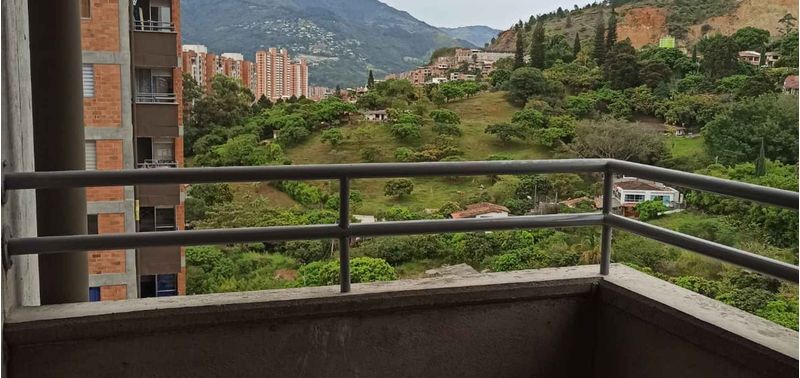Apartamento en Venta en Bello, El Playón de los Comuneros-3