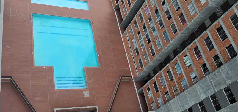 Apartamento en Venta en Bello, El Playón de los Comuneros-4