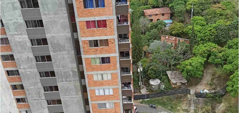 Apartamento en Venta en Bello, El Playón de los Comuneros-5