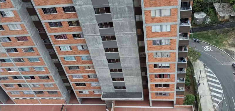 Apartamento en Venta en Bello, El Playón de los Comuneros-6