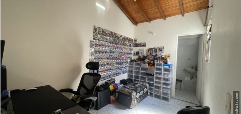 Apartamento en Venta en Medellín, La América-5