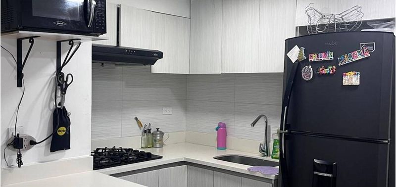 Apartamento en Venta en Medellín, Robledo