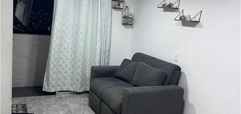 Apartamento en Venta en Medellín, Robledo-2