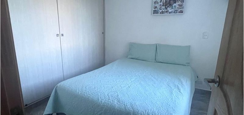 Apartamento en Venta en Medellín, Robledo-4