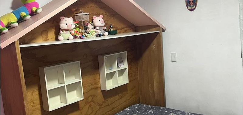 Apartamento en Venta en Medellín, Robledo-7