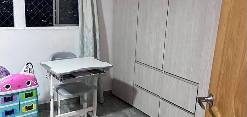 Apartamento en Venta en Medellín, Robledo-8