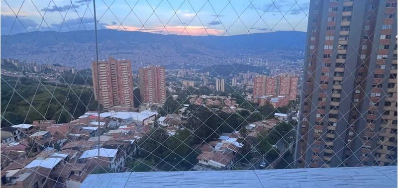 Apartamento en Venta en Medellín, Robledo-9