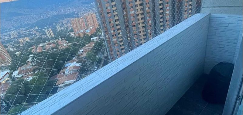 Apartamento en Venta en Medellín, Robledo-10