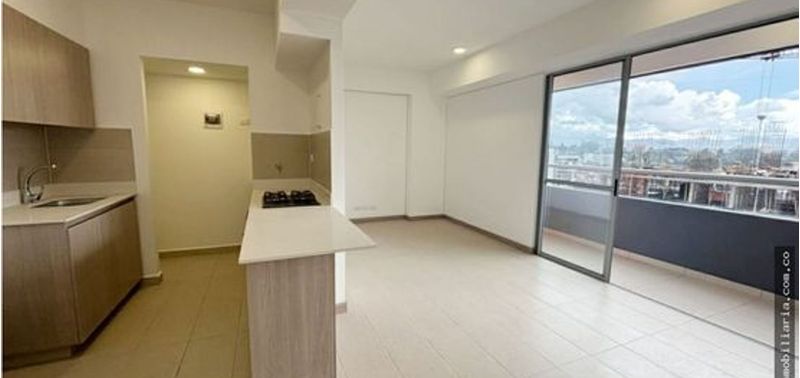 Apartamento en Venta en Rionegro, Rionegro-0