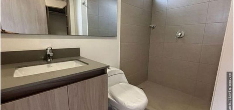 Apartamento en Venta en Rionegro, Rionegro-3