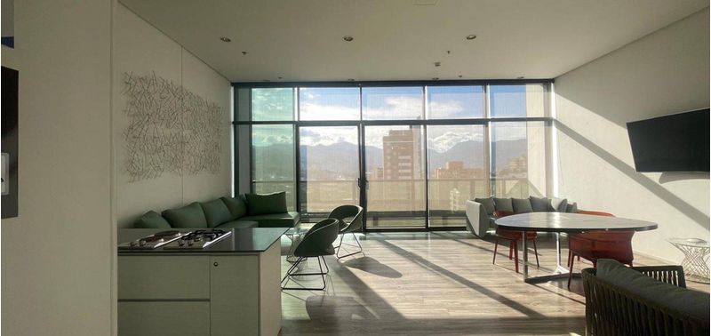 Apartamento en Venta en Medellín, El Poblado