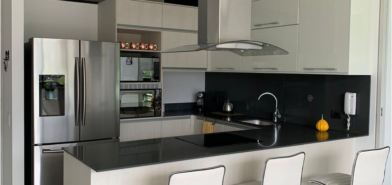 Apartamento en Venta en Medellín, El Poblado-0