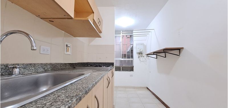 Apartamento en Venta en Medellín, Santa María de los Ángeles