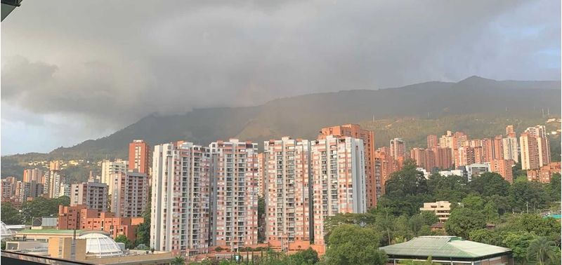 Apartamento en Venta en Medellín, El Poblado-3