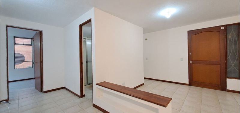 Apartamento en Venta en Medellín, Santa María de los Ángeles-2