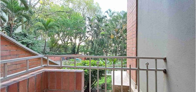 Apartamento en Venta en Medellín, Santa María de los Ángeles-3