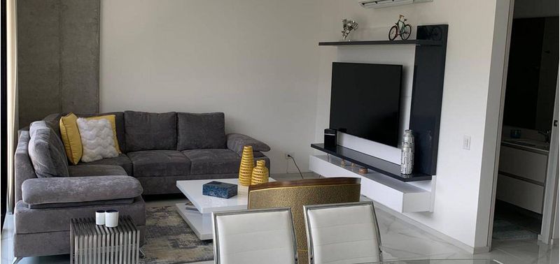 Apartamento en Venta en Medellín, El Poblado-4