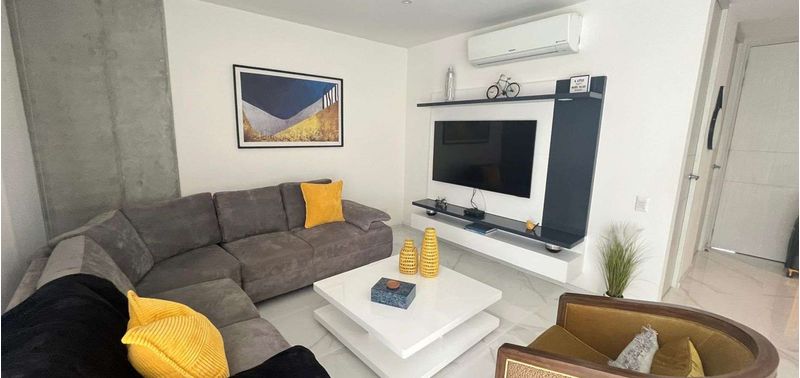 Apartamento en Venta en Medellín, El Poblado-5