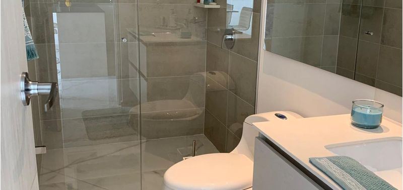 Apartamento en Venta en Medellín, El Poblado-6