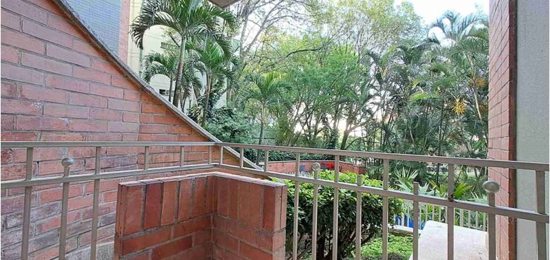 Apartamento en Venta en Medellín, Santa María de los Ángeles-4