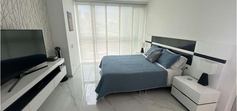 Apartamento en Venta en Medellín, El Poblado-7