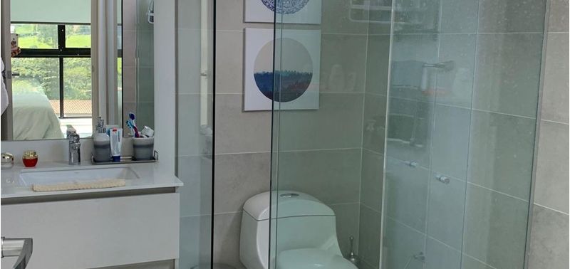 Apartamento en Venta en Medellín, El Poblado-8