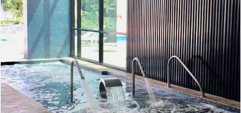 Apartamento en Venta en Medellín, El Poblado-10