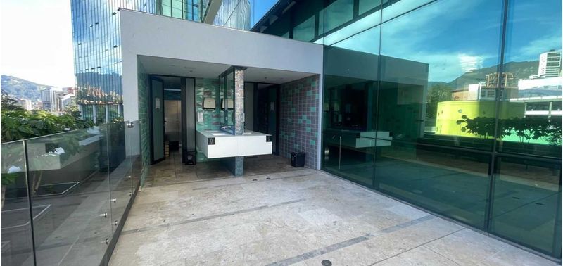 Apartamento en Venta en Medellín, El Poblado-11
