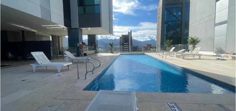 Apartamento en Venta en Medellín, El Poblado-13