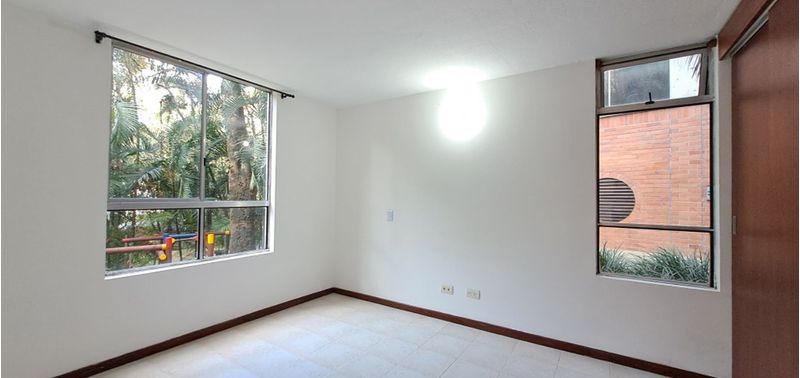 Apartamento en Venta en Medellín, Santa María de los Ángeles-9