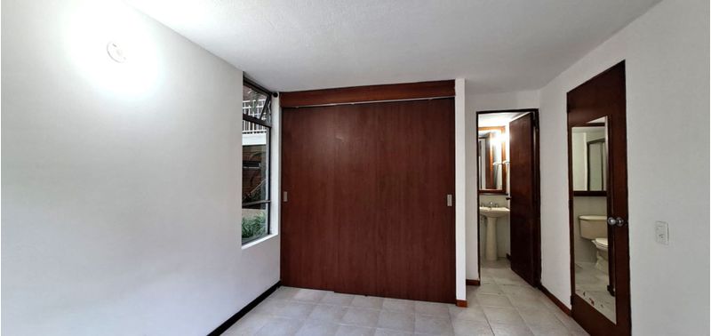 Apartamento en Venta en Medellín, Santa María de los Ángeles-10
