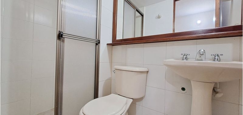 Apartamento en Venta en Medellín, Santa María de los Ángeles-11