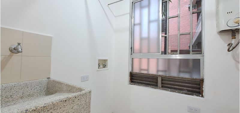 Apartamento en Venta en Medellín, Santa María de los Ángeles-12