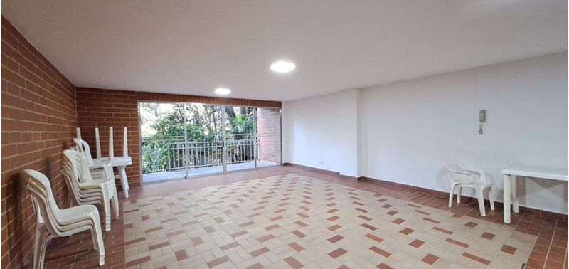 Apartamento en Venta en Medellín, Santa María de los Ángeles-13