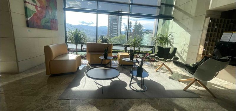 Apartamento en Venta en Medellín, El Poblado-14