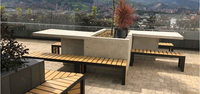 Apartamento en Venta en Medellín, El Poblado-15