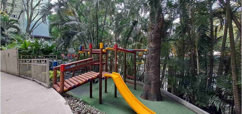 Apartamento en Venta en Medellín, Santa María de los Ángeles-14