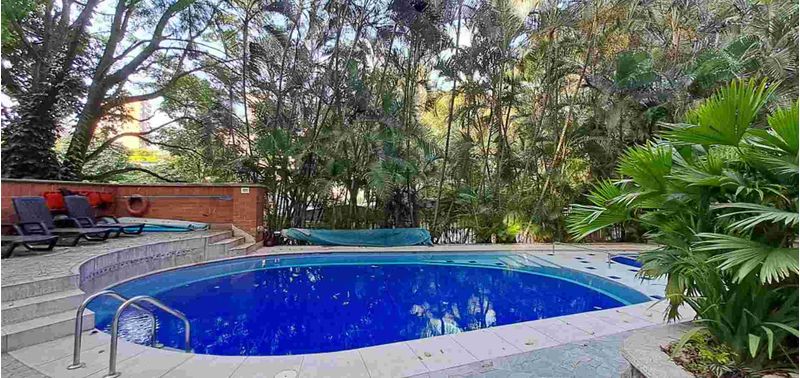 Apartamento en Venta en Medellín, Santa María de los Ángeles-15
